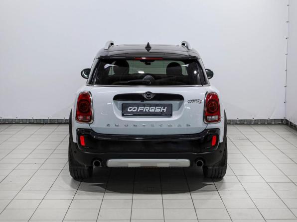 Mini Countryman II с пробегом 2020 года, цена 3 460 000 рублей, 94306 км, внедорожник, Автокод Объявления
