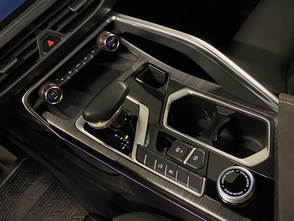 Geely Tugella I Рестайлинг с пробегом 2023 года, цена 2 650 000 рублей, 78924 км, внедорожник, Автокод Объявления