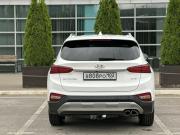 Hyundai Santa Fe III Рестайлинг Уфа  - изображение 16