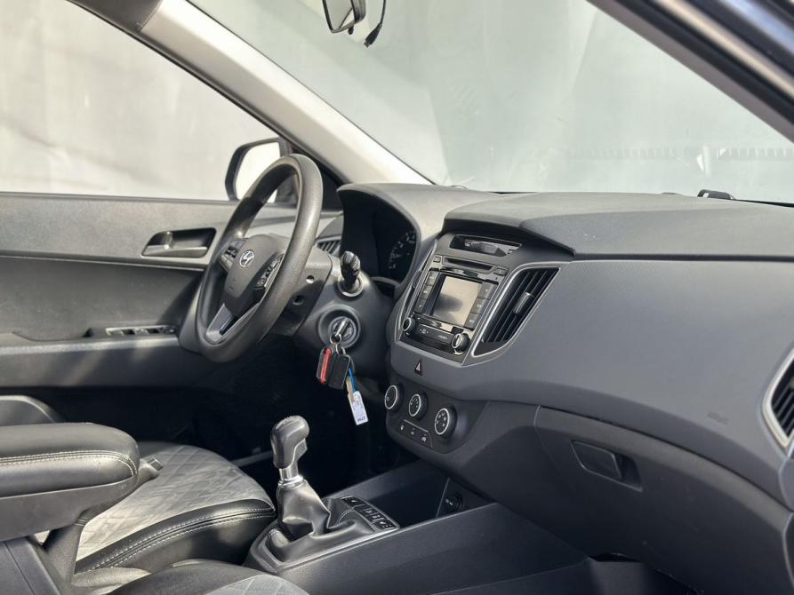 Hyundai Creta I Липецк  - изображение 10
