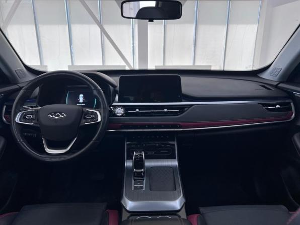 Chery Tiggo 4 Pro I с пробегом 2023 года, цена 1 690 000 рублей, 26739 км, внедорожник, Автокод Объявления
