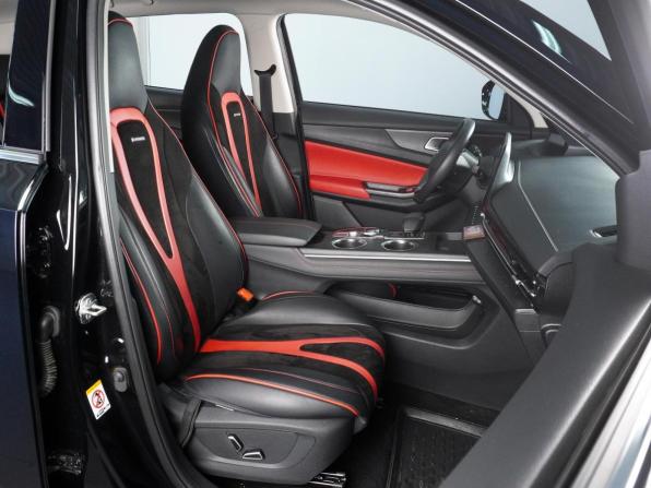 Changan CS55 Plus II с пробегом 2023 года, цена 2 309 000 рублей, 24847 км, внедорожник, Автокод Объявления