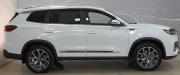 Chery Tiggo 8 Pro Max I Рестайлинг Новокузнецк  - изображение 26