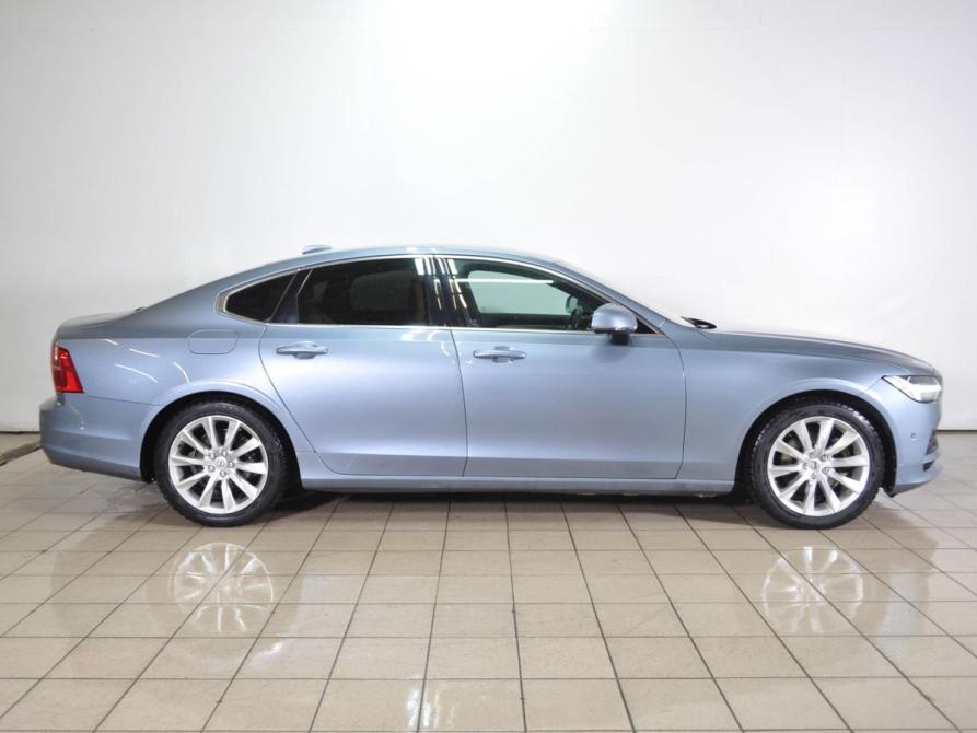 Volvo S90 II Калуга  - изображение 4