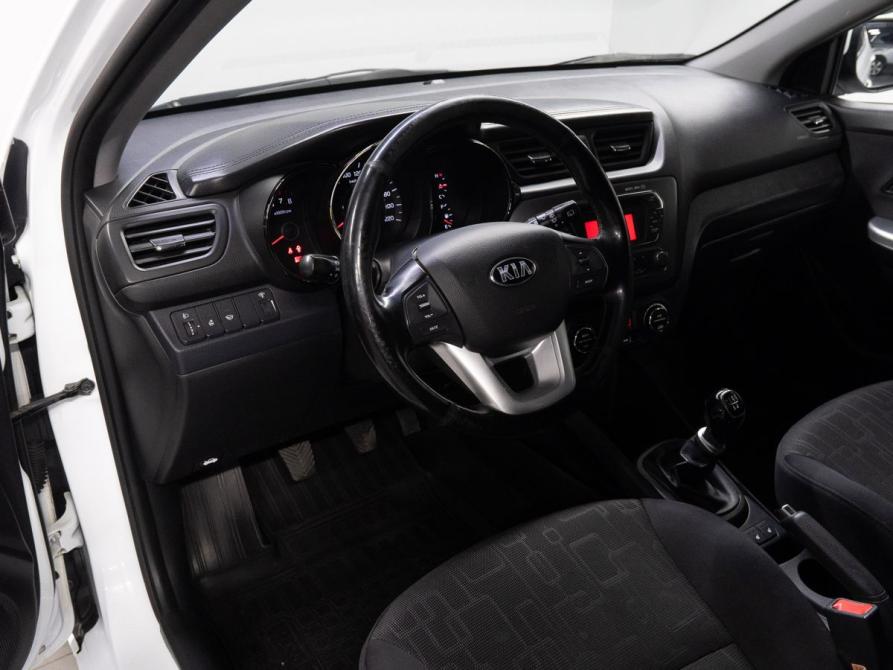 Kia Rio III Тюмень  - изображение 10