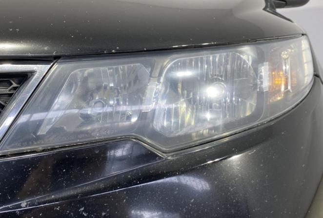 Kia Cerato II с пробегом 2012 года, цена 550 000 рублей, 267087 км, седан, Автокод Объявления