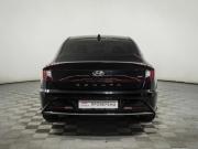 Hyundai Sonata VIII (DN8) Москва  - изображение 21