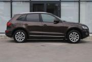 Audi Q5 I (8R) Рестайлинг Саратов  - изображение 36