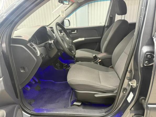 Kia Sportage II Рестайлинг с пробегом 2010 года, цена 862 000 рублей, 220601 км, внедорожник, Автокод Объявления