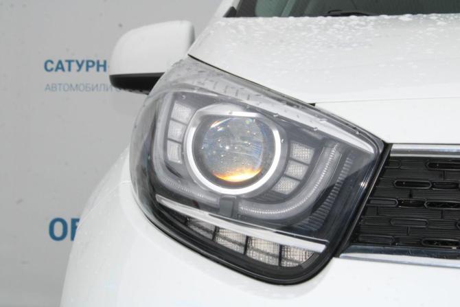 Kia Picanto III с пробегом 2019 года, цена 1 280 000 рублей, 50000 км, хэтчбек, Автокод Объявления
