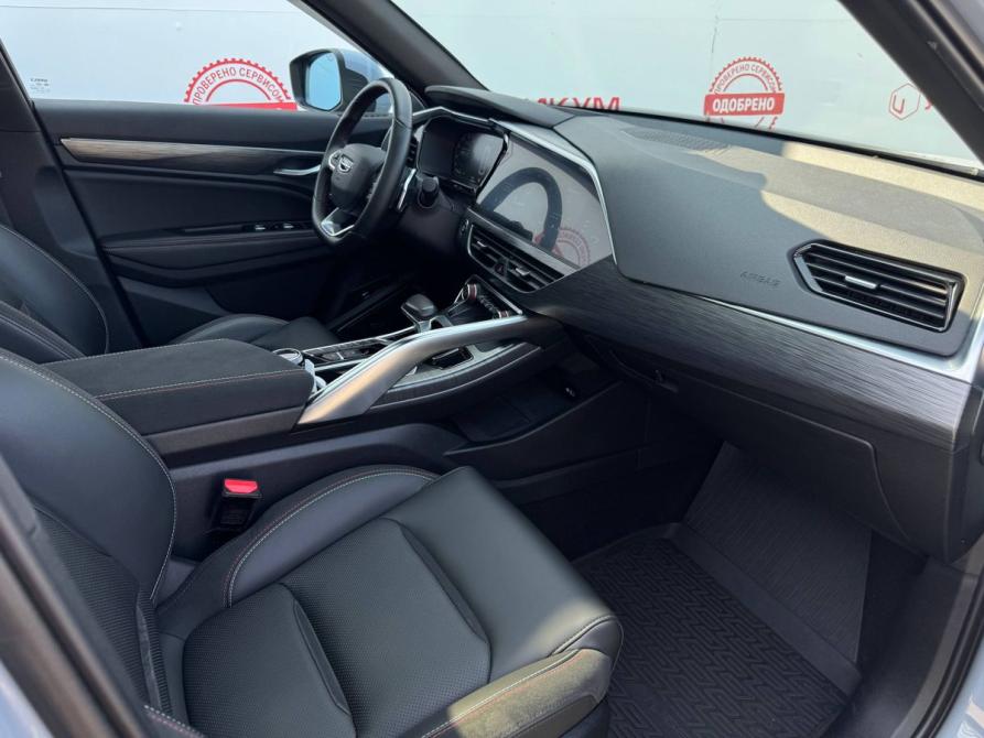 Geely Tugella I Екатеринбург  - изображение 35