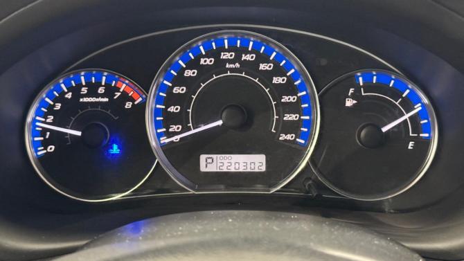 Subaru Forester III с пробегом 2010 года, цена 1 050 000 рублей, 220226 км, внедорожник, Автокод Объявления