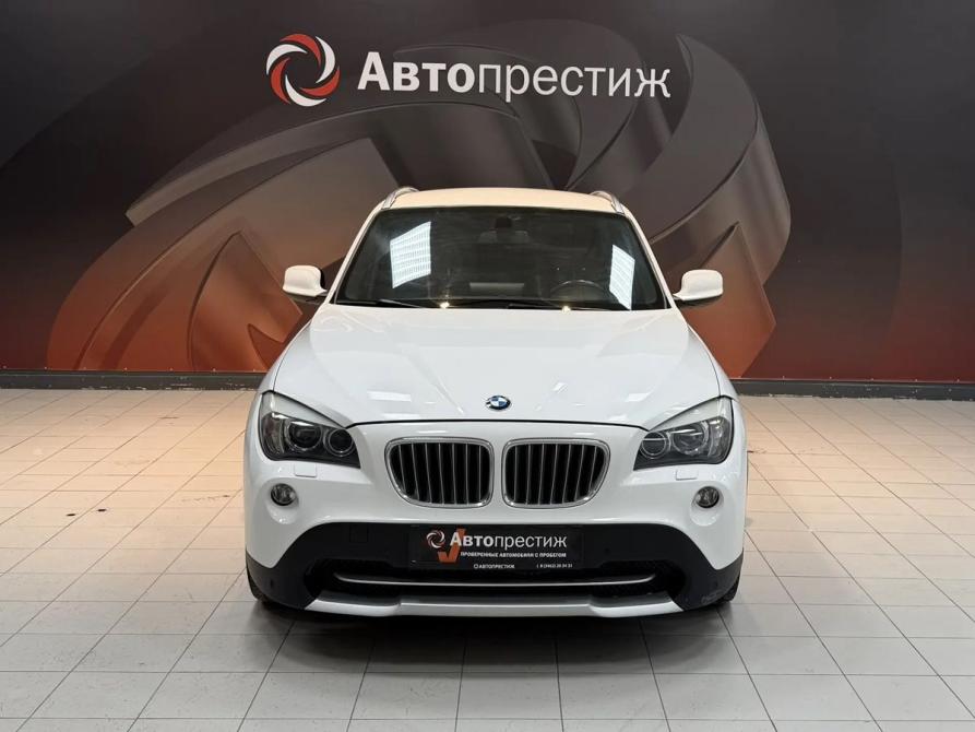 BMW X1 I (E84) Сургут  - изображение 2