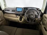 Honda N-BOX II Ставрополь  - изображение 28