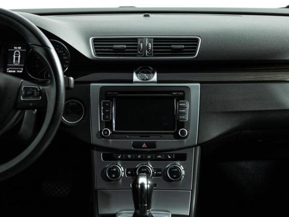 Volkswagen Passat CC I Рестайлинг с пробегом 2013 года, цена 1 249 700 рублей, 148015 км, седан, Автокод Объявления