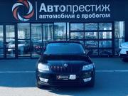 Skoda Octavia III (A7) Волгоград  - изображение 22