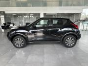 Nissan Juke I Новосибирск  - изображение 24