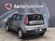 Kia Soul II Рестайлинг Пермь  - изображение 36