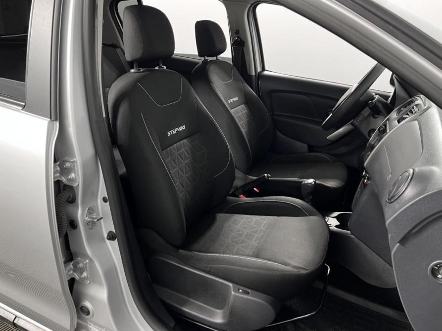 Renault Sandero II Казань  - изображение 7