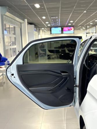 Lada (ВАЗ) Vesta I с пробегом 2021 года, цена 1 025 000 рублей, 71497 км, седан, Автокод Объявления