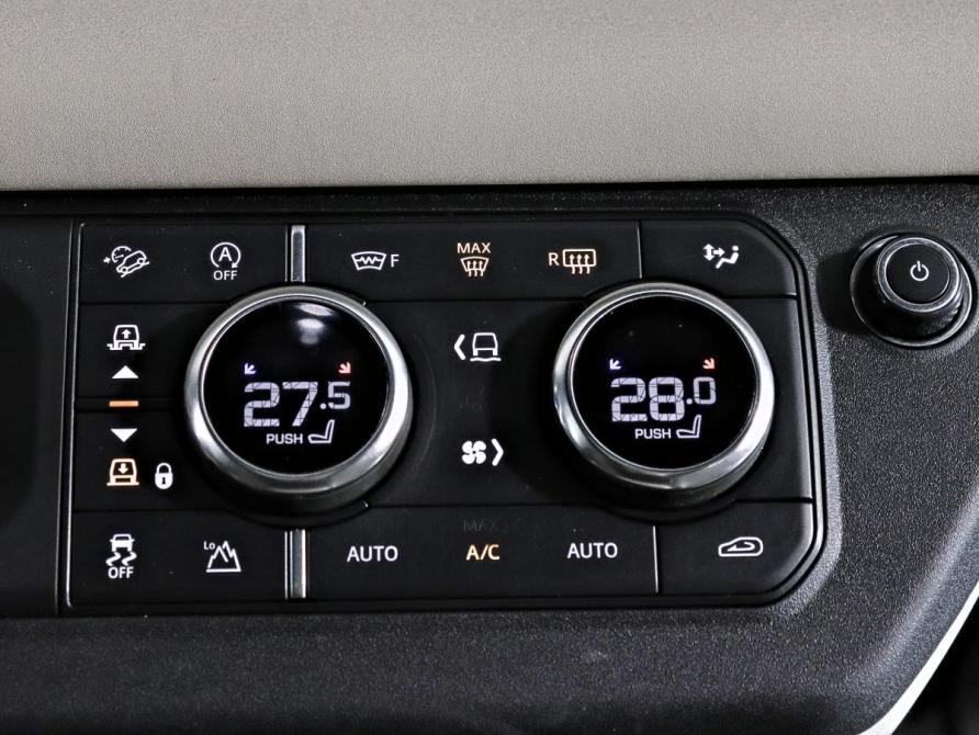 Land Rover Defender II Санкт-Петербург  - изображение 21