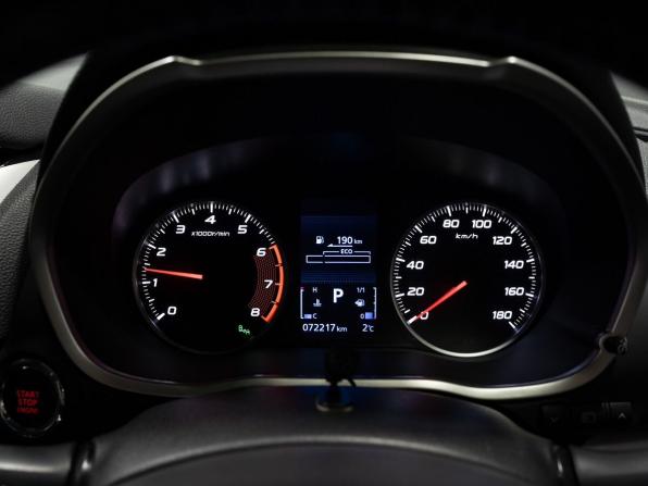 Mitsubishi Eclipse Cross I с пробегом 2018 года, цена 2 250 000 рублей, 72217 км, внедорожник, Автокод Объявления