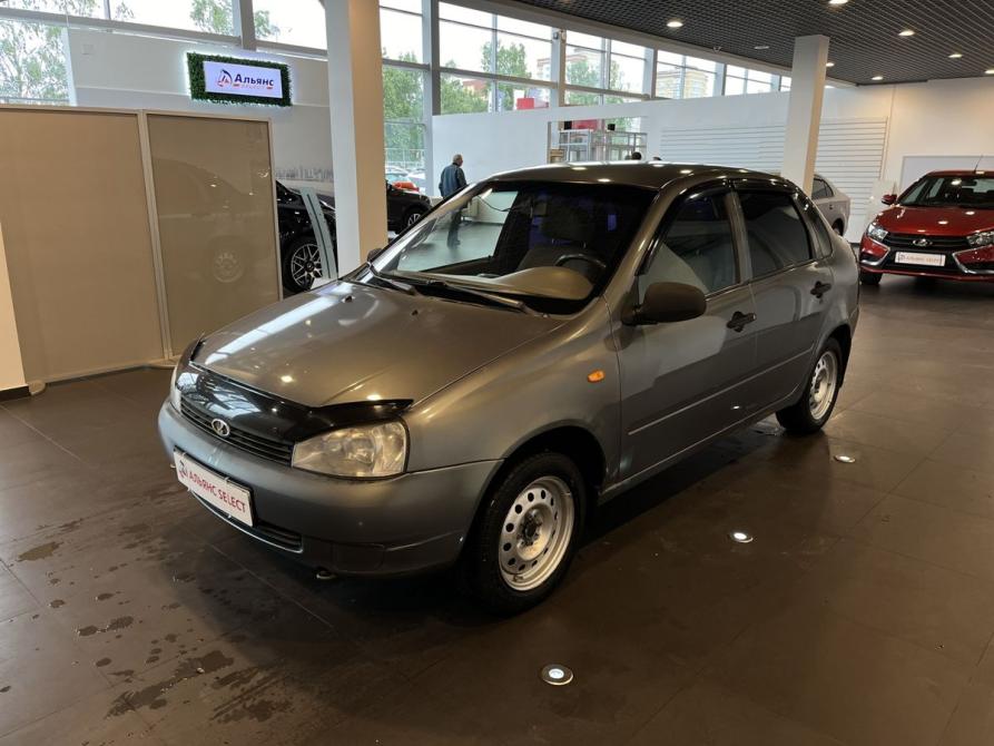 Lada (ВАЗ) Kalina I Чебоксары  - изображение 7