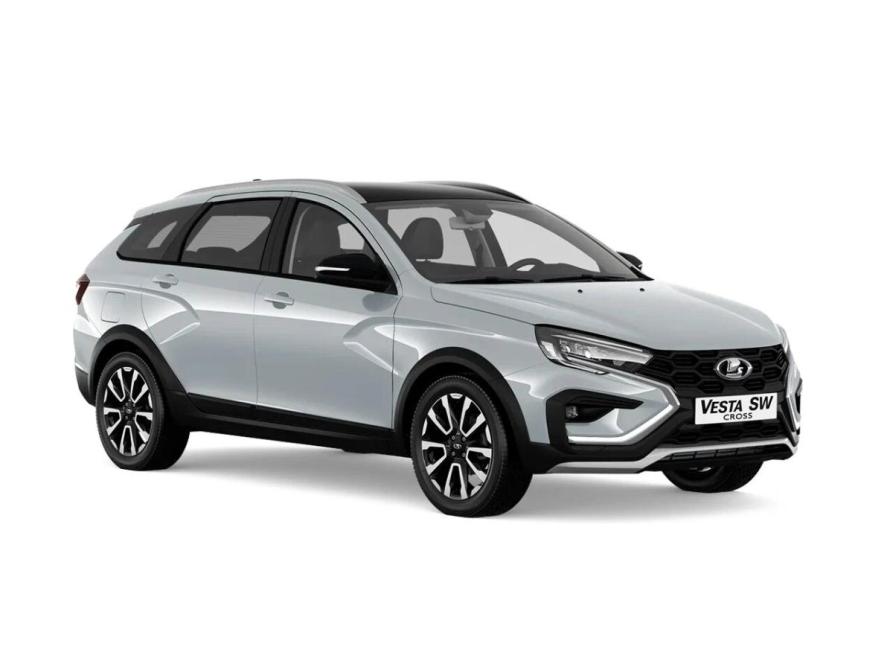 Lada (ВАЗ) Vesta I Рестайлинг (NG) Челябинск  - изображение 1