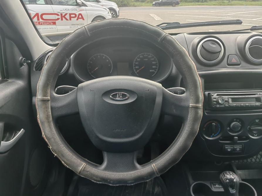 Lada (ВАЗ) Granta I Великие Луки  - изображение 13