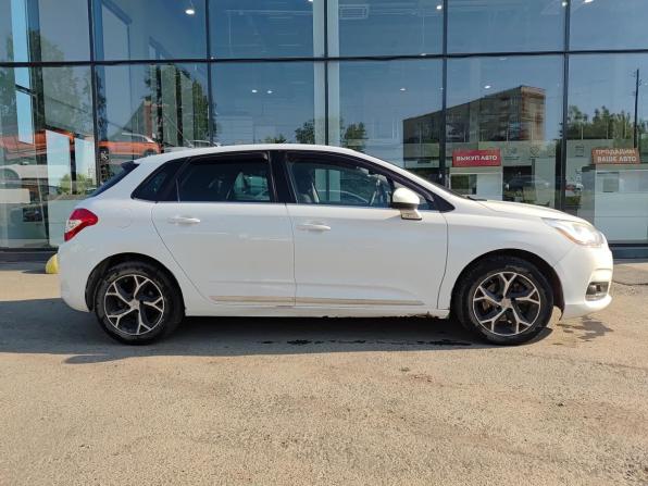 Citroen C4 II с пробегом 2013 года, цена 549 800 рублей, 142357 км, хэтчбек, Автокод Объявления