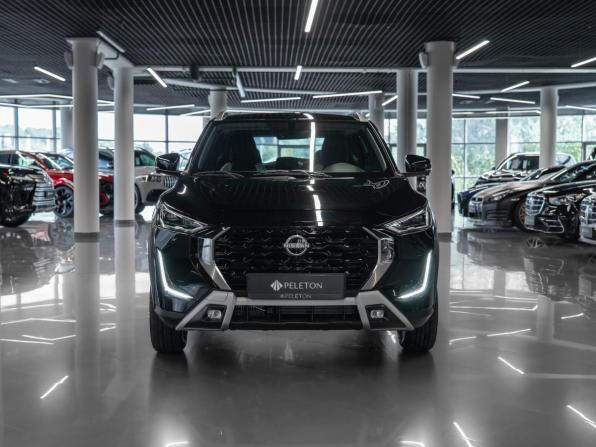 Nissan Magnite I Рестайлинг с пробегом 2025 года, цена 2 450 000 рублей, 26 км, внедорожник, Автокод Объявления