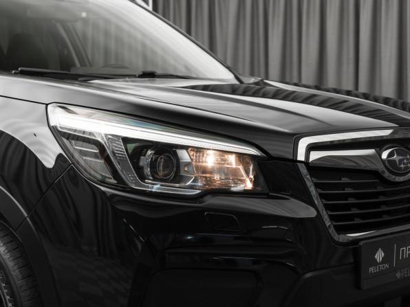 Subaru Forester V с пробегом 2019 года, цена 2 980 000 рублей, 88505 км, внедорожник, Автокод Объявления