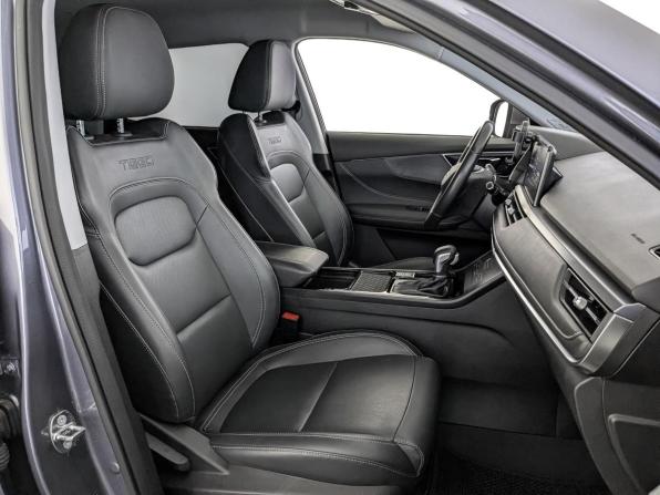 Chery Tiggo 4 Pro I Рестайлинг с пробегом 2024 года, цена 1 665 000 рублей, 30859 км, внедорожник, Автокод Объявления