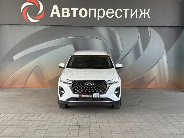 Chery Tiggo 7 Pro Max I с пробегом 2023 года, цена 1 790 000 рублей, 91651 км, внедорожник, Автокод Объявления