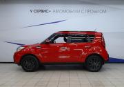 Kia Soul II Москва  - изображение 19