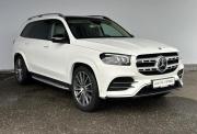 Mercedes-Benz GLS II (X167) Киров  - изображение 53