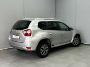 Nissan Terrano III (D10) Красноярск  - изображение 20