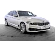 BMW 5 серии VII (G30/G31/G38) Москва  - изображение 33