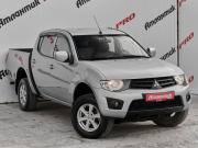 Mitsubishi L200 IV Екатеринбург  - изображение 23