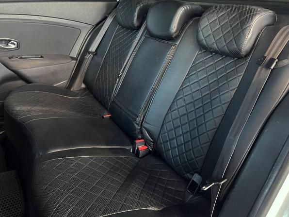 Renault Fluence I с пробегом 2011 года, цена 765 000 рублей, 280000 км, седан, Автокод Объявления