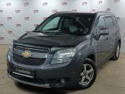Chevrolet Orlando I Санкт-Петербург  - изображение 26