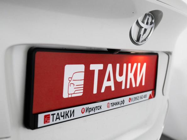 Toyota C-HR I с пробегом 2017 года, цена 1 700 000 рублей, 109476 км, внедорожник, Автокод Объявления