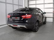 Lada (ВАЗ) Vesta I Кемерово  - изображение 30