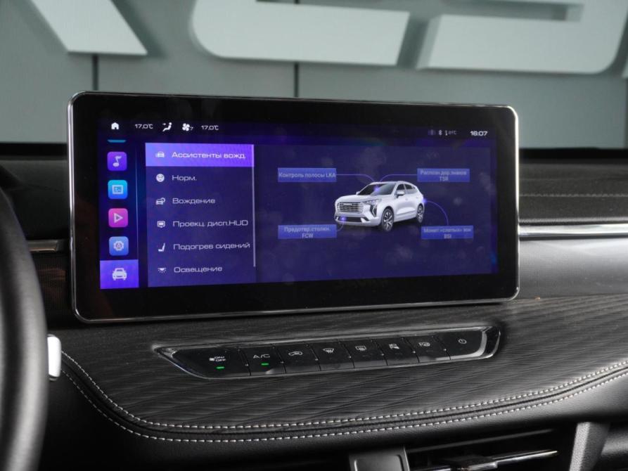 Haval Jolion I Минеральные Воды  - изображение 13