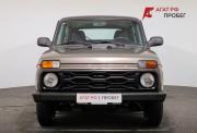 Lada (ВАЗ) 2131 (4x4) I Ярославль  - изображение 24