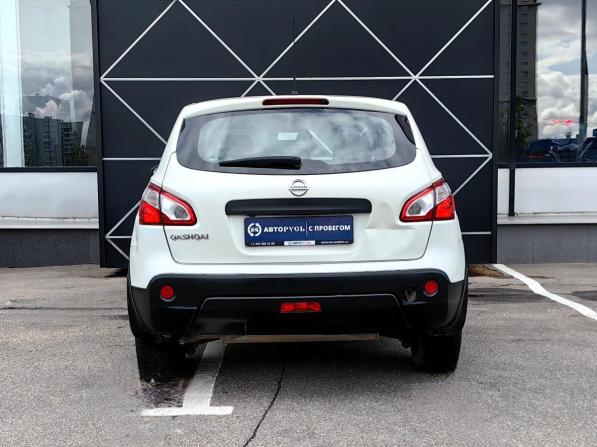 Nissan Qashqai I Рестайлинг с пробегом 2013 года, цена 919 000 рублей, 146000 км, внедорожник, Автокод Объявления