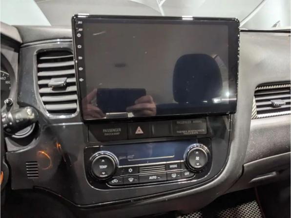 Mitsubishi Outlander III с пробегом 2012 года, цена 1 249 000 рублей, 219477 км, внедорожник, Автокод Объявления