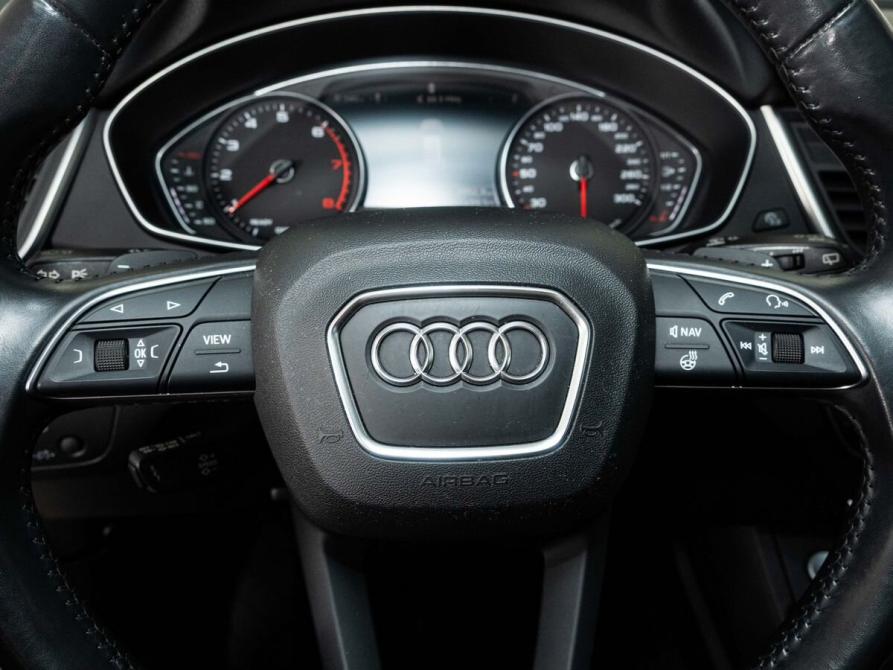 Audi Q5 II (FY) Казань  - изображение 9