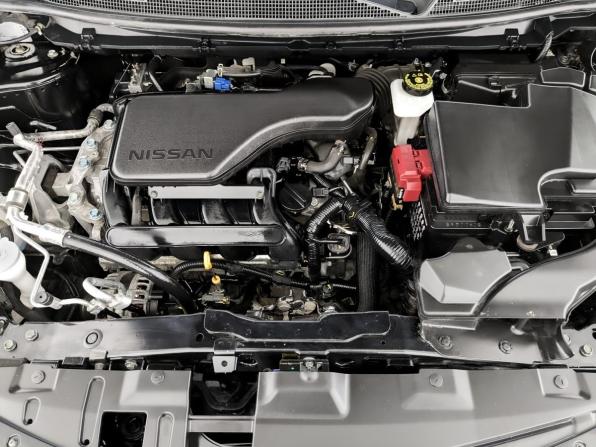 Nissan Qashqai II с пробегом 2017 года, цена 1 815 000 рублей, 68860 км, внедорожник, Автокод Объявления