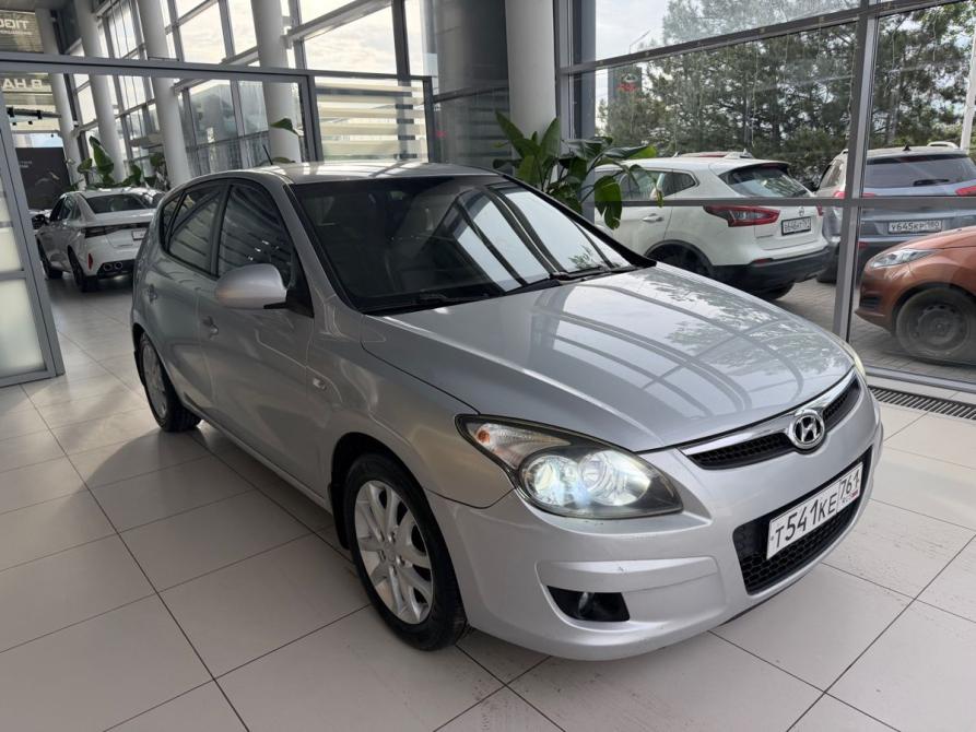 Hyundai i30 I Таганрог  - изображение 3